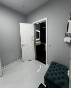 1-к квартира, на длительный срок, 48м2, 5/19 этаж