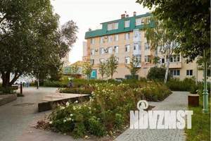 2-к квартира, посуточно, 50м2, 1/5 этаж