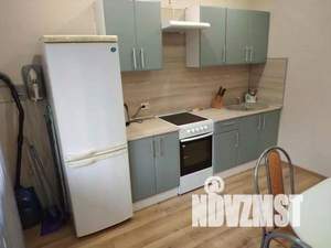 1-к квартира, на длительный срок, 38м2, 7/9 этаж