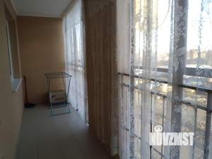 1-к квартира, на длительный срок, 35м2, 2/10 этаж