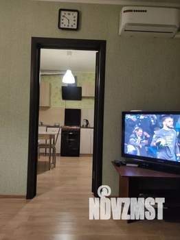 1-к квартира, посуточно, 31м2, 11/14 этаж