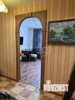 1-к квартира, на длительный срок, 37м2, 5/10 этаж