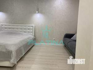 1-к квартира, на длительный срок, 32м2, 5/5 этаж