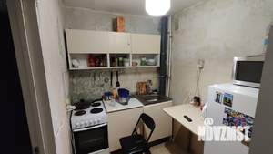 2-к квартира, на длительный срок, 35м2, 8/12 этаж