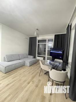 2-к квартира, посуточно, 75м2, 13/15 этаж