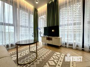 2-к квартира, на длительный срок, 46м2, 3/20 этаж