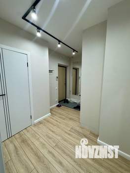 2-к квартира, на длительный срок, 56м2, 10/18 этаж