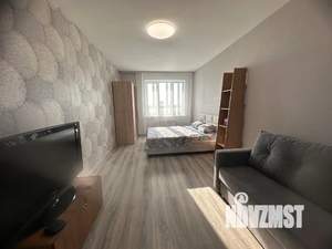 1-к квартира, посуточно, 60м2, 14/20 этаж