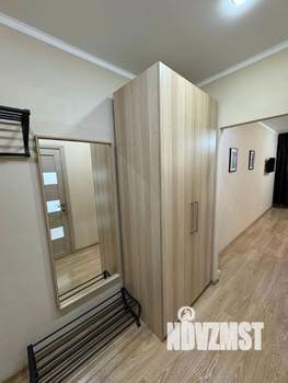 Студия квартира, на длительный срок, 34м2, 10/19 этаж