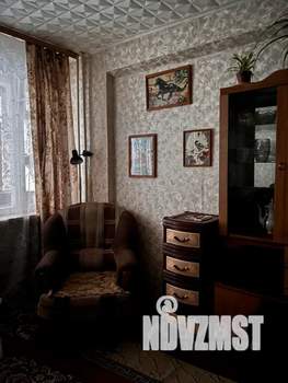 1-к квартира, посуточно, 40м2, 8/16 этаж