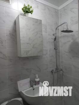 1-к квартира, посуточно, 15м2, 1/5 этаж