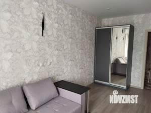1-к квартира, на длительный срок, 36м2, 8/9 этаж
