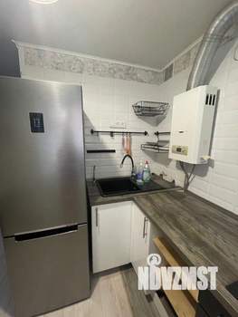 1-к квартира, на длительный срок, 31м2, 2/5 этаж