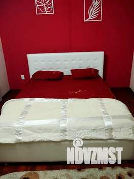 2-к квартира, посуточно, 55м2, 4/26 этаж