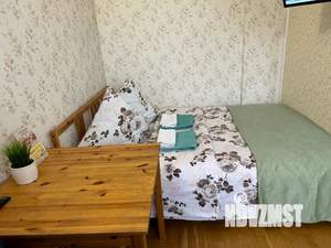1-к квартира, посуточно, 20м2, 2/3 этаж
