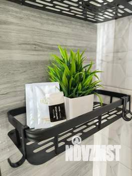 1-к квартира, посуточно, 38м2, 1/9 этаж