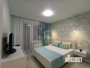 3-к квартира, на длительный срок, 65м2, 11/17 этаж