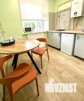 1-к квартира, посуточно, 35м2, 1/5 этаж