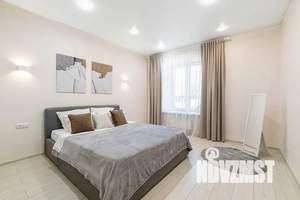 3-к квартира, на длительный срок, 70м2, 1/10 этаж