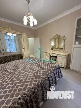 3-к квартира, на длительный срок, 90м2, 3/14 этаж