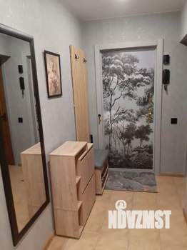 3-к квартира, на длительный срок, 56м2, 5/9 этаж