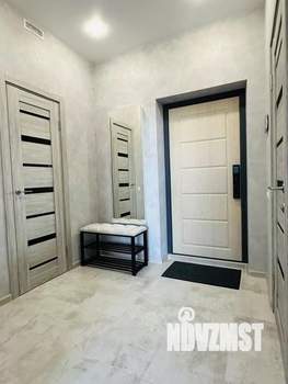 1-к квартира, на длительный срок, 38м2, 10/20 этаж