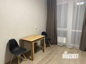 1-к квартира, на длительный срок, 42м2, 9/19 этаж