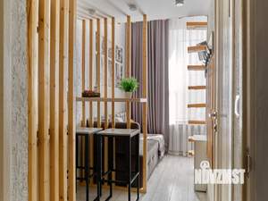 Студия квартира, посуточно, 14м2, 1/3 этаж
