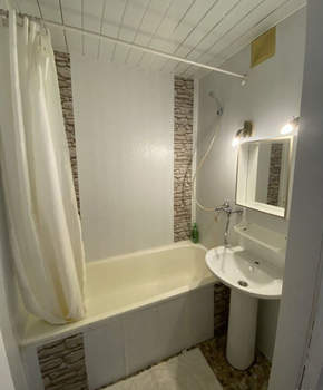 1-к квартира, на длительный срок, 36м2, 3/14 этаж