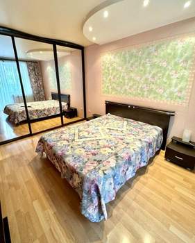 2-к квартира, на длительный срок, 56м2, 7/9 этаж