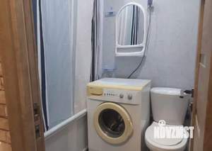 2-к квартира, на длительный срок, 43м2, 4/5 этаж