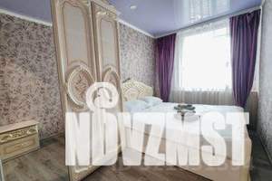 3-к квартира, посуточно, 56м2, 9/9 этаж