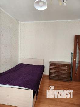 1-к квартира, на длительный срок, 44м2, 6/16 этаж