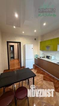 1-к квартира, на длительный срок, 45м2, 10/18 этаж