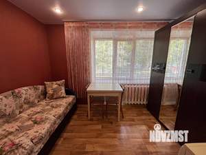 1-к квартира, на длительный срок, 31м2, 1/5 этаж