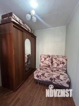 2-к квартира, на длительный срок, 44м2, 2/5 этаж