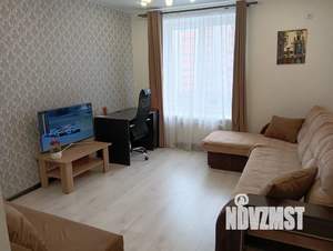 2-к квартира, посуточно, 52м2, 4/10 этаж