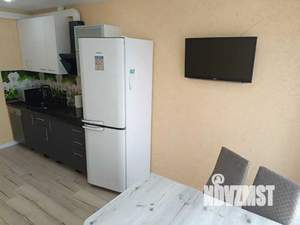 2-к квартира, посуточно, 51м2, 1/1 этаж