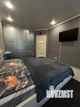 1-к квартира, на длительный срок, 40м2, 6/11 этаж