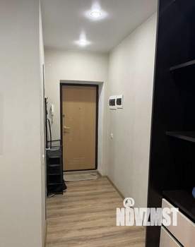 Студия квартира, на длительный срок, 32м2, 3/5 этаж