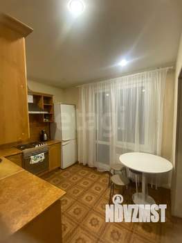 1-к квартира, на длительный срок, 32м2, 2/10 этаж