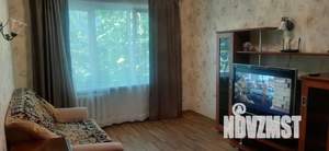 2-к квартира, посуточно, 46м2, 2/5 этаж