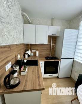 1-к квартира, на длительный срок, 36м2, 2/5 этаж