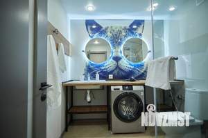 1-к квартира, посуточно, 90м2, 1/1 этаж
