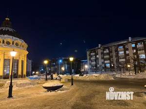 3-к квартира, на длительный срок, 57м2, 5/5 этаж