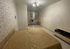 1-к квартира, на длительный срок, 45м2, 12/18 этаж