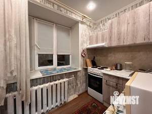 1-к квартира, на длительный срок, 28м2, 5/5 этаж