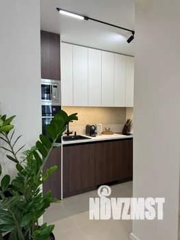 1-к квартира, посуточно, 30м2, 3/5 этаж