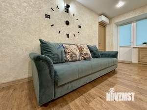 3-к квартира, на длительный срок, 45м2, 2/5 этаж