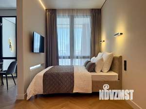 1-к квартира, посуточно, 31м2, 1/1 этаж
